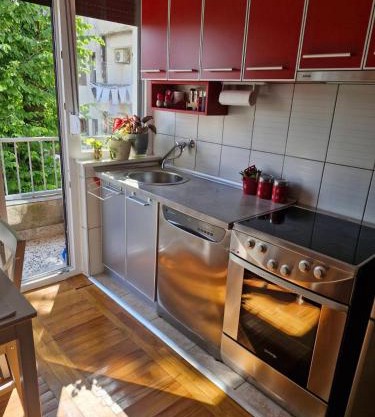 Apartment Nata