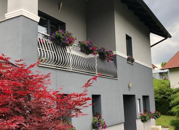 Apartment Natalija