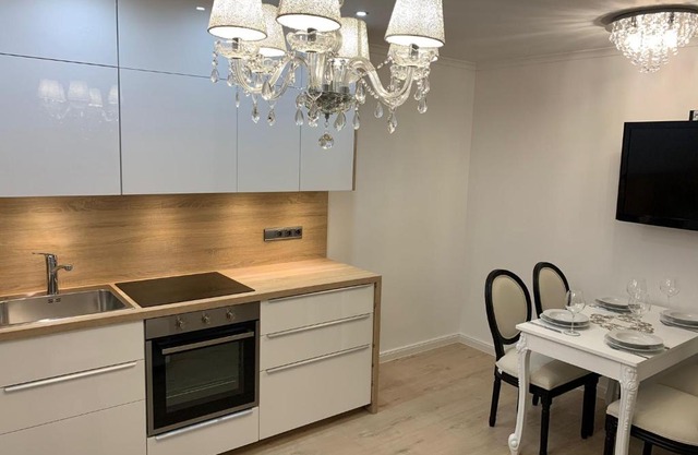 Apartment Naturjuwel