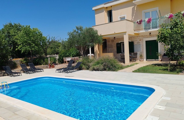 Apartment near Krka national park