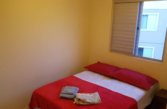 Apartment near UEPG and Regional Hospital
