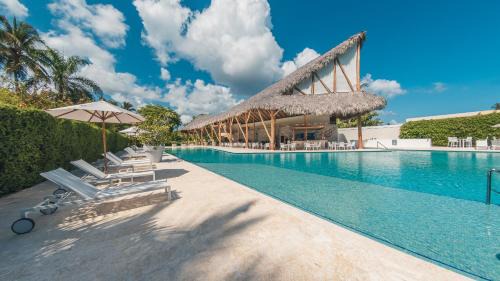Apartment nearby the beach at Portillo RAA