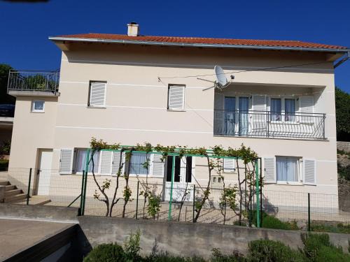Apartment Nera