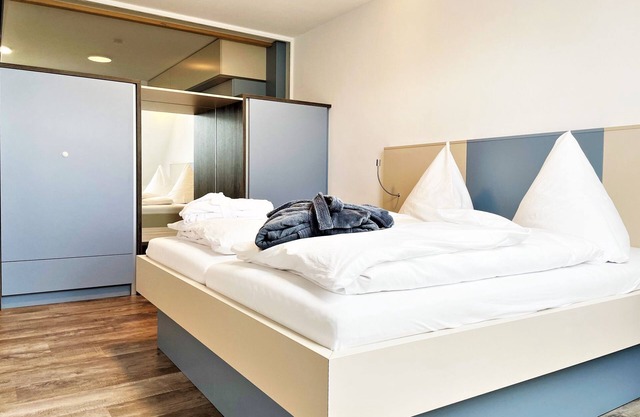 Apartment Neuwiese - Südseequartier