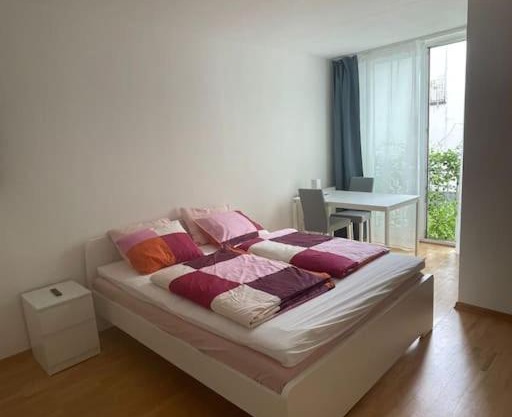 Apartment next to Mariahilferstr