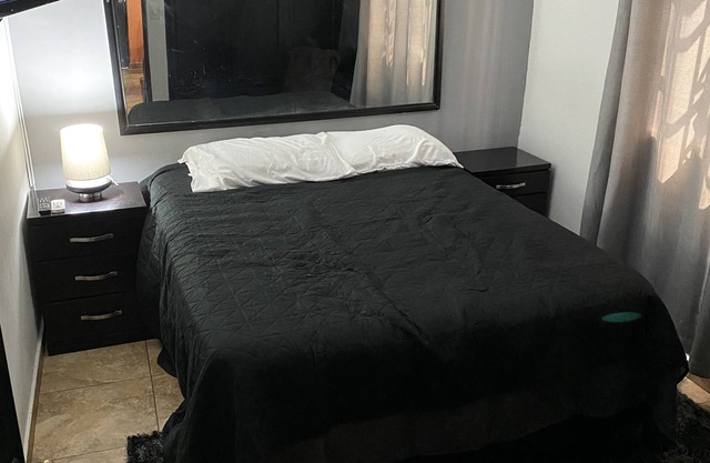 Apartment Nice and Super Economic! near beach