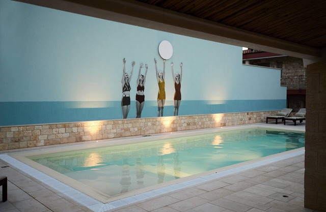 Apartment no. 1 - Conversano - Puglia