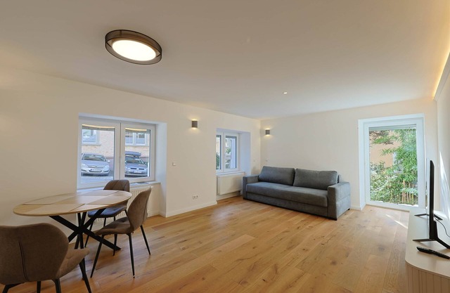 Apartment No. 28 with 2 bedrooms and terrace