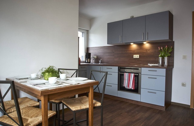 Apartment Noerdliches Muensterland