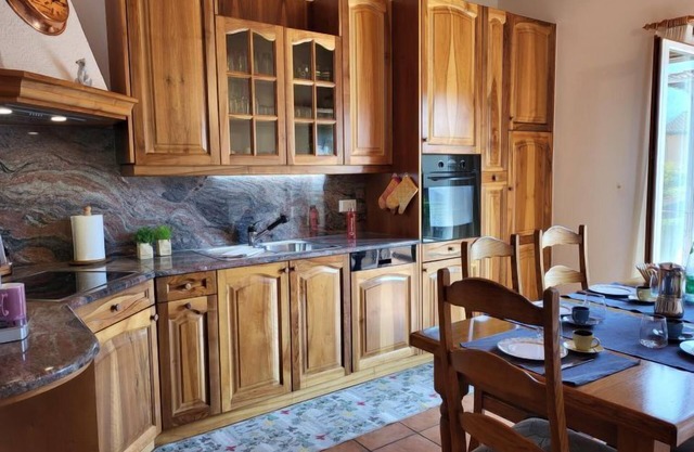 Apartment Nora by Interhome