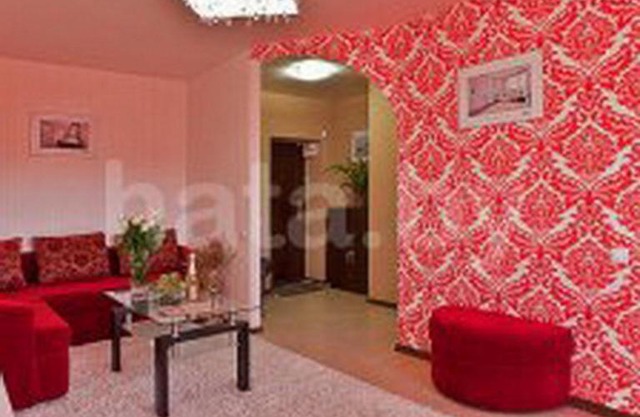 Apartment OLGA Studio on Nezavisimosti 52