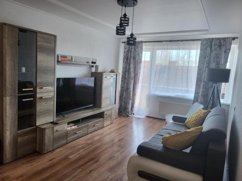 Apartment Omāri