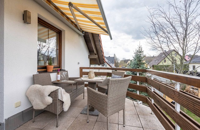 Apartment 'Omatina' with Balcony and Wi-Fi