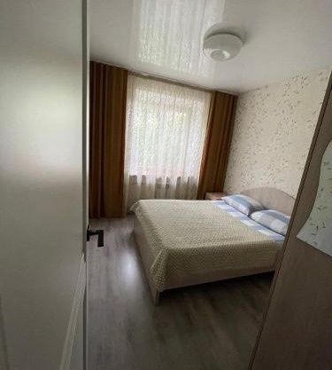 Apartment on Abay-Mihaelisa street