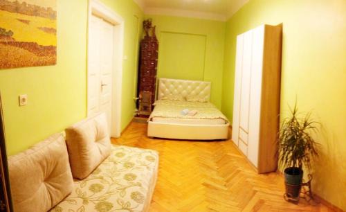 Apartment On Katedralna