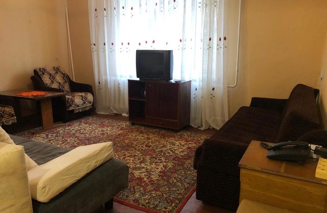 Apartment on Kotlovtsa 37