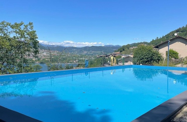 Apartment on Lake Caldonazzo