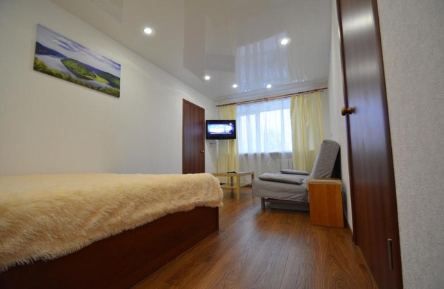 Apartment on Moskovskaya