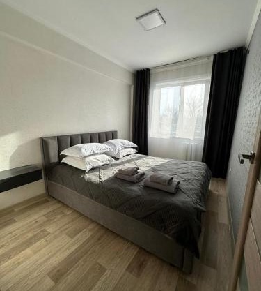 Apartment on Protozanova 21