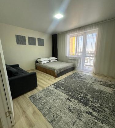 Apartment on Satpayeva 55/8