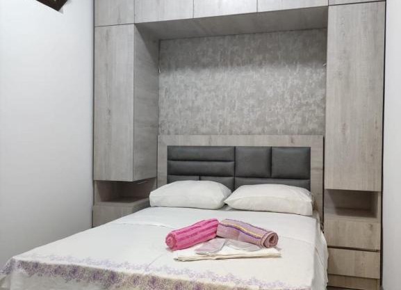 Apartment on Tigranyan Street