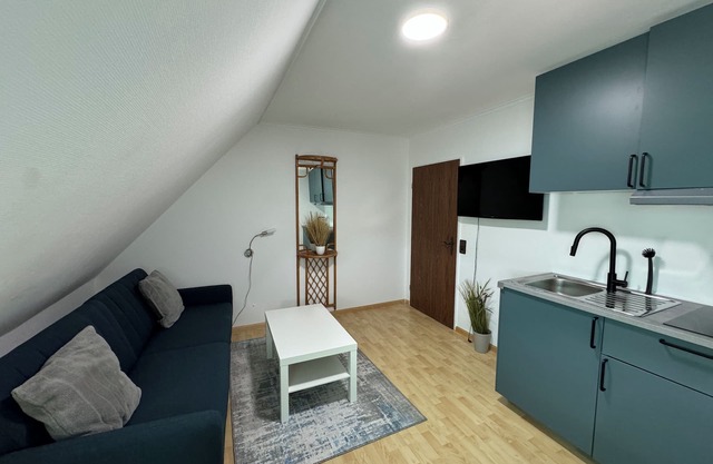Apartment ONE - at the Europapark