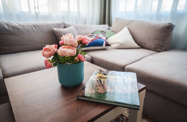 Apartment One “Mojito” in the hearth of Sofia