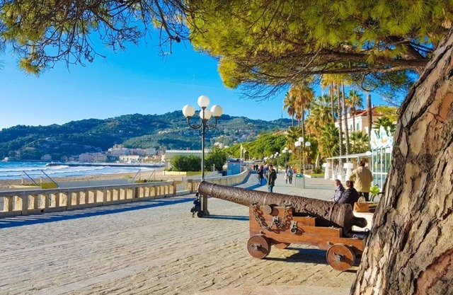 Apartment 'Orchidea Bilo 5' with Pool, Balcony & Wi-Fi