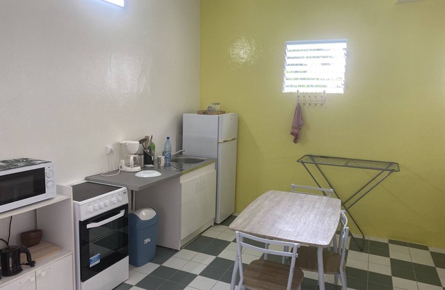 Apartment Orchidée 3