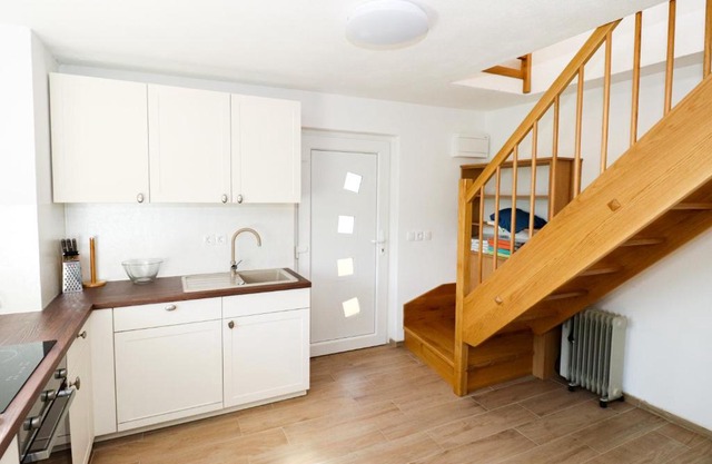 Apartment Organic Farm Hvadnik