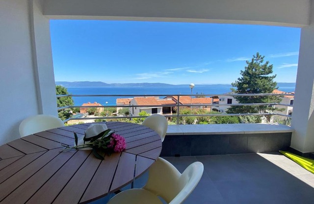 Apartment Ornela