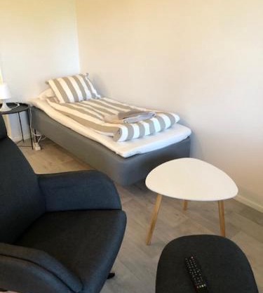 Apartment Pörkäntie