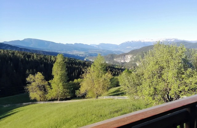 Apartment Panorama Val di Non