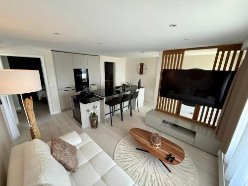 Apartment Panorama