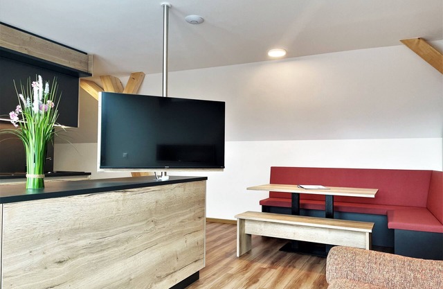 Apartment Partwitz - Südseequartier