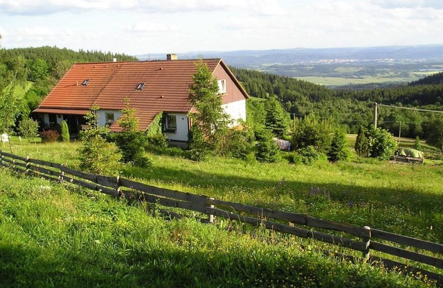 Apartment Pavla - Three Bedroom Villa, Sleeps 8