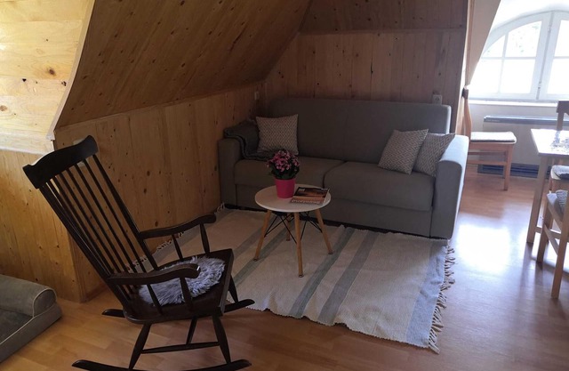 Apartment 'Peace and Nature' with Private Garden and Wi-Fi