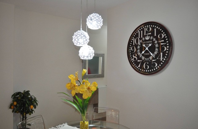 Apartment Pinares del Portil, Air conditioning & Wifi