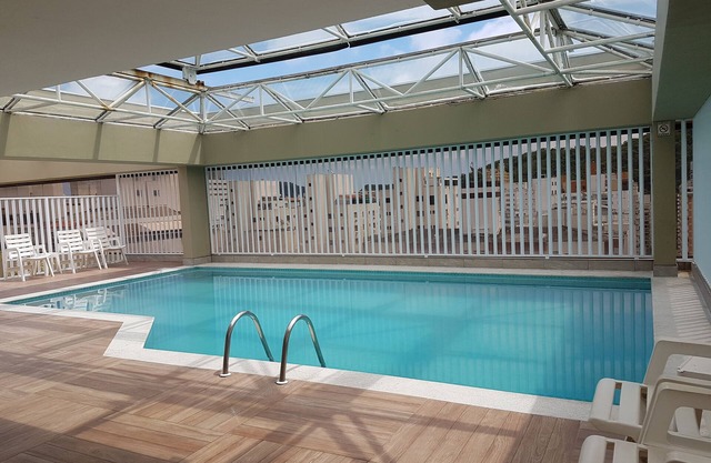 Apartment Pitangueiras C