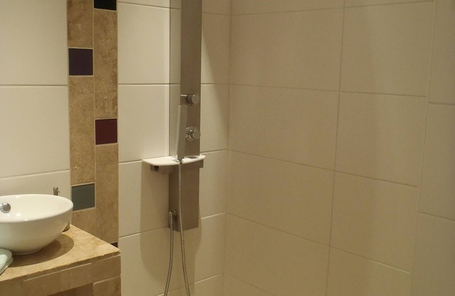 APARTMENT PLAIN FOOT 50 M FROM THE BEACH