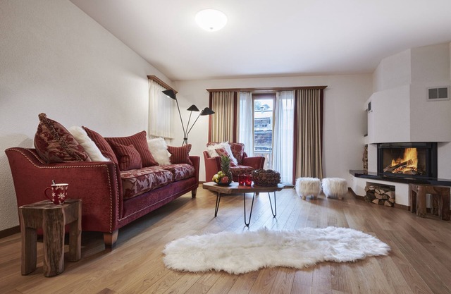 "Apartment Platzerschof" with Wi-Fi