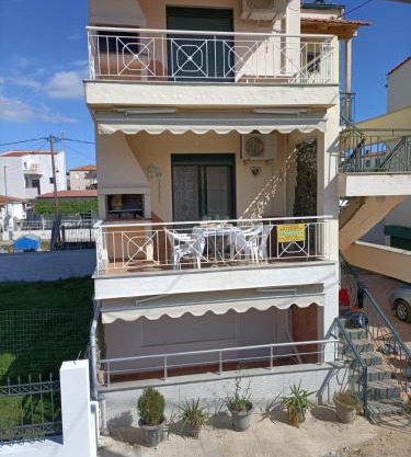 Apartment PNP