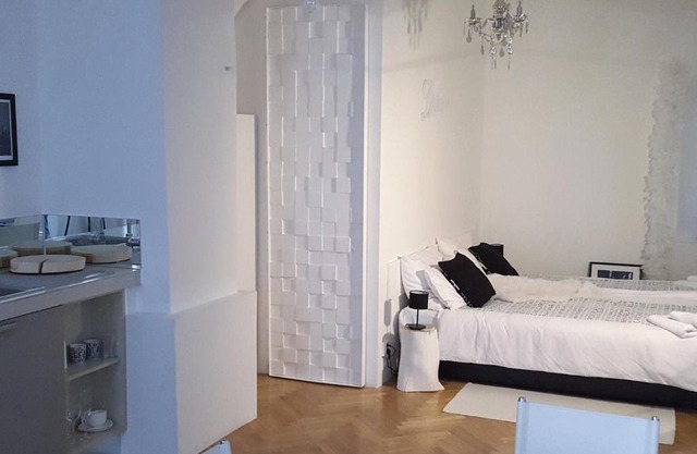 Apartment Pod Gradom