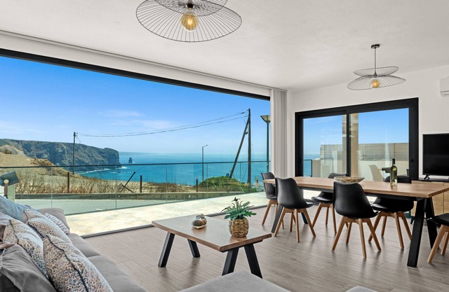 Apartment praia da Arrifana