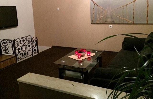 Apartment-Private Bathroom-Comfort Apartment