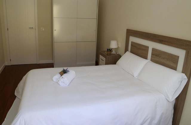Apartment-Private Bathroom-P2 1G