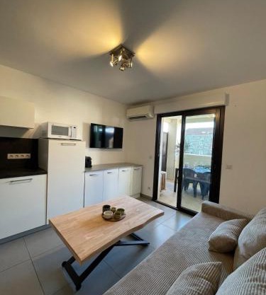 Apartment Propriano, Corsica