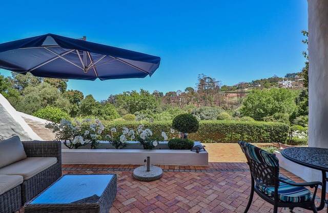 Apartment Protea @ Villa Du Sud