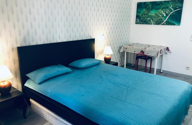 Apartment Qiu center of lisbon