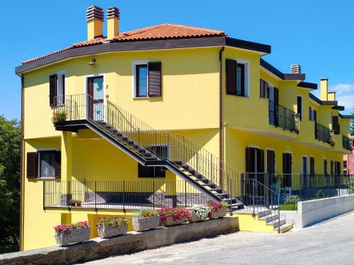 Apartment Quercia - SBO100 by Interhome